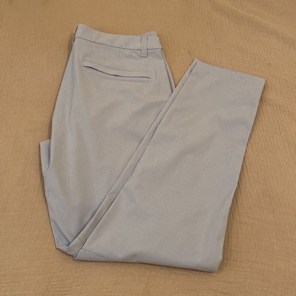 lululemon athletica Other - Lululemon athletica Men's Light Blue Pants. Size 32